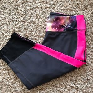 Ideology Workout Leggings